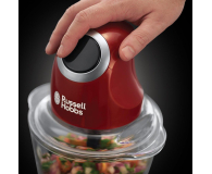 RUSSELL HOBBS Rozdrabniacz Desire 24660-56 - 421321 - zdjęcie 2